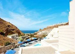 מלון פוארטו ריקו Apartamentos Penamar