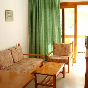 Solana Apartahotel