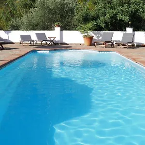 La Perla Blanca - Pensión Ronda