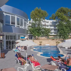 Olimarotel Park Hotel Peguera