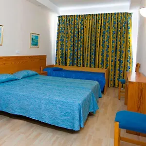 Arcadia Hotel Sant Francesc
