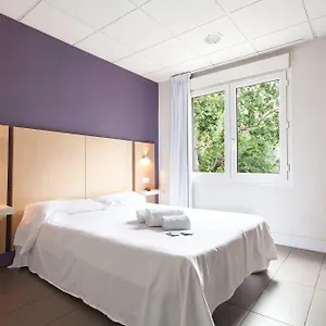 Putxet By Gaiarooms Pensión Barcelona