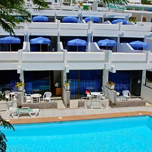 Monte Apartahotel