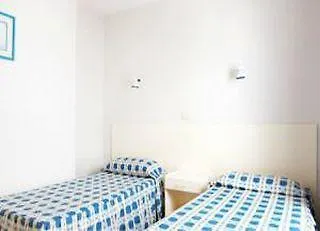 Szálloda Apartamentos Penamar Puerto Rico  Spanyolország