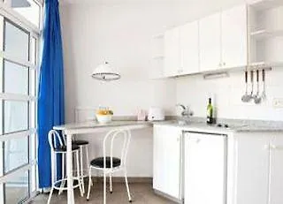 Apartamentos Penamar Puerto Rico  0*, Puerto Rico (Gran Canaria) España