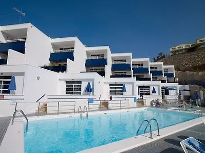 Apartamentos Penamar Puerto Rico  Hotel Puerto Rico (Gran Canaria)