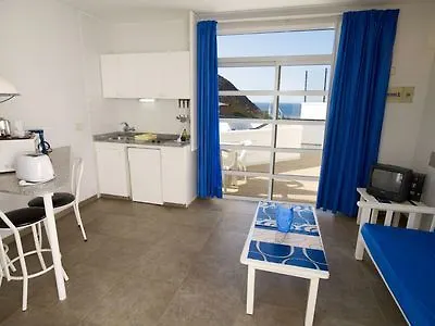 Apartamentos Penamar Puerto Rico  Szálloda