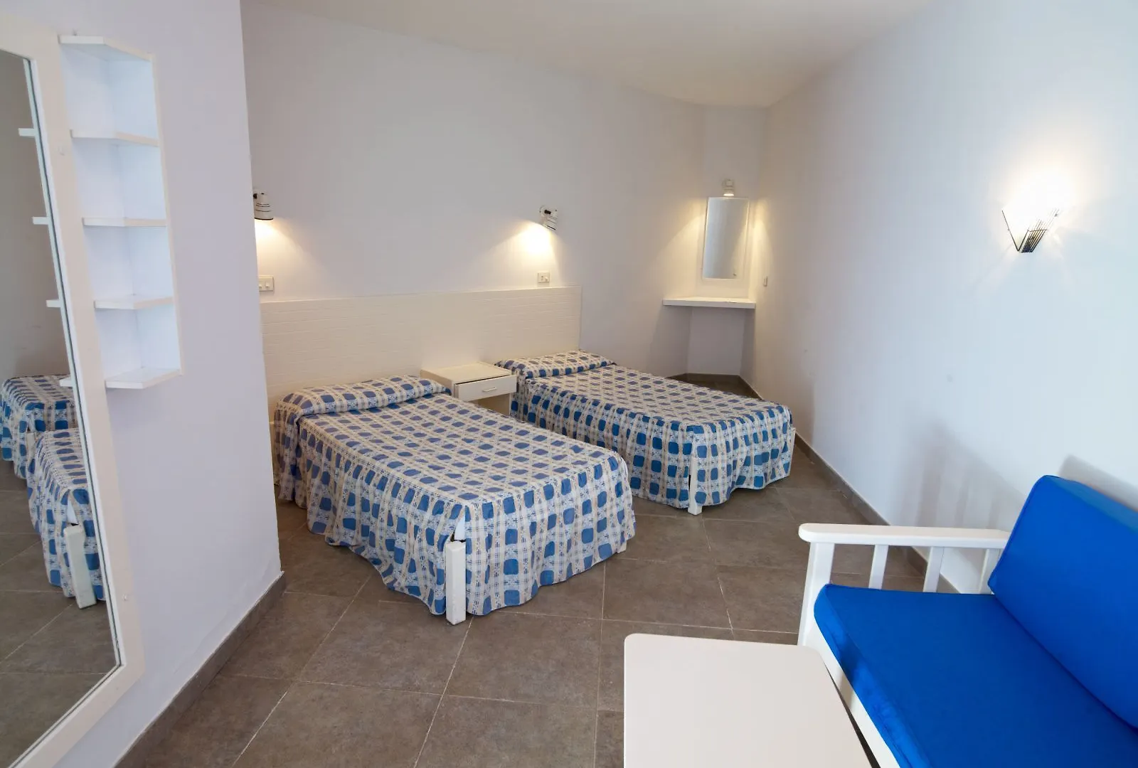 Apartamentos Penamar Puerto Rico
